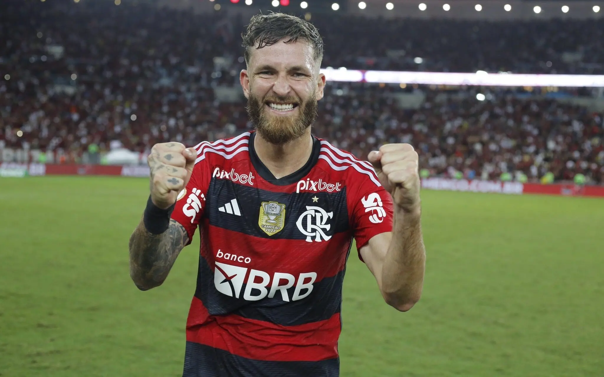 Foto: Flamengo 