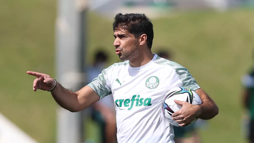 Palmeiras tem baixa de última hora para o confronto diante do Flamengo