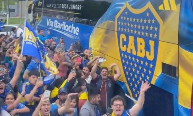 UNIÃO FLABOCA: COM A LIBERTADORES, ARGENTINOS QUEREM DEVOLVER A FAÇANHA FEITA PELO FLAMENGO EM 2019