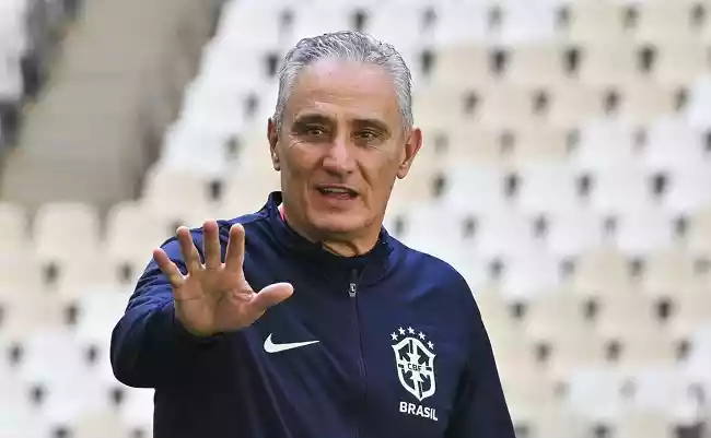 JOGADOR QUE DISPUTOU COPA DO MUNDO COM TITE, PODE PINTAR NO FLAMENGO EM 2024