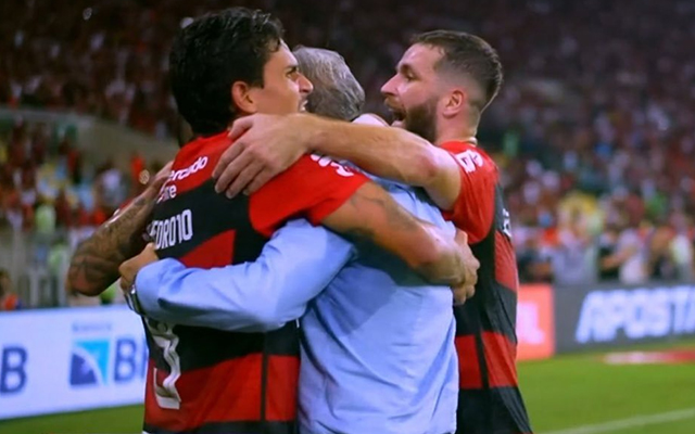 Foto: Flamengo 