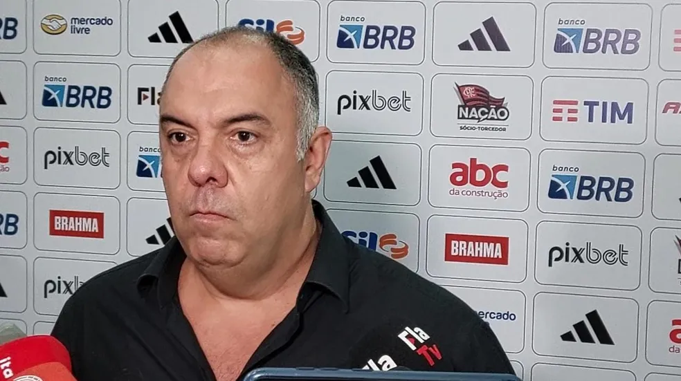 DURO! APÓS VEXAME, FLAMENGO SURPREENDE E DEMITE TÉCNICO