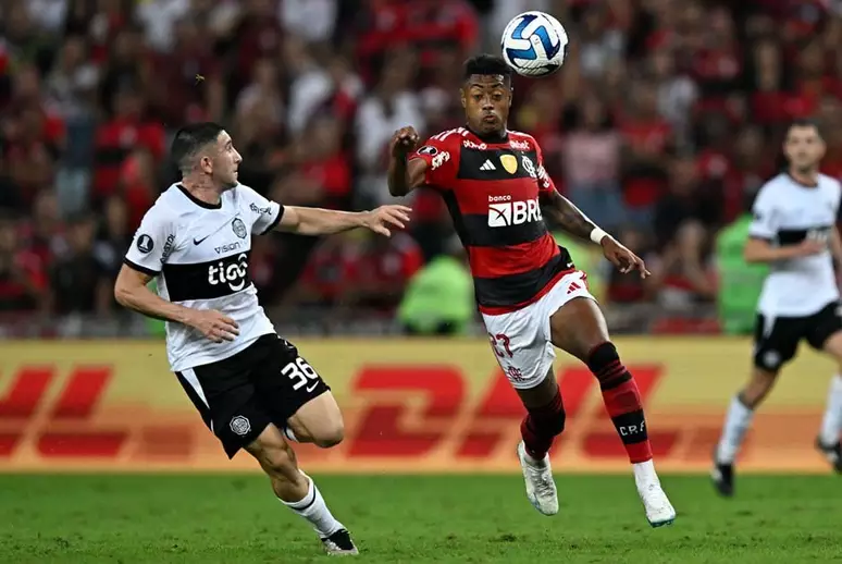 FLAMENGO TEM BOM RETROSPECTO EM ESTREIA PELA LIBERTADORES