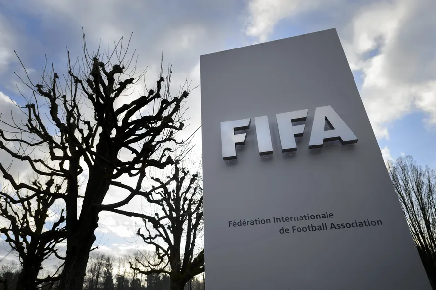 É OFICIAL! FIFA CONFIRMA SUPER MUNDIAL EM  2025, CONFIRA ABAIXO