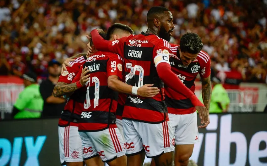 Foto: Reprodução/ Flamengo