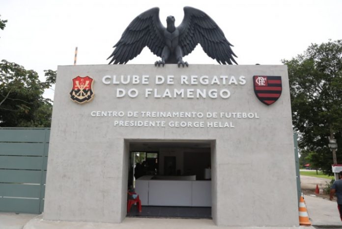 FLAMENGO BUSCA CONTRATAÇÃO DE JOGADOR DA LA LIGA, REVELA PORTAL ESPANHOL