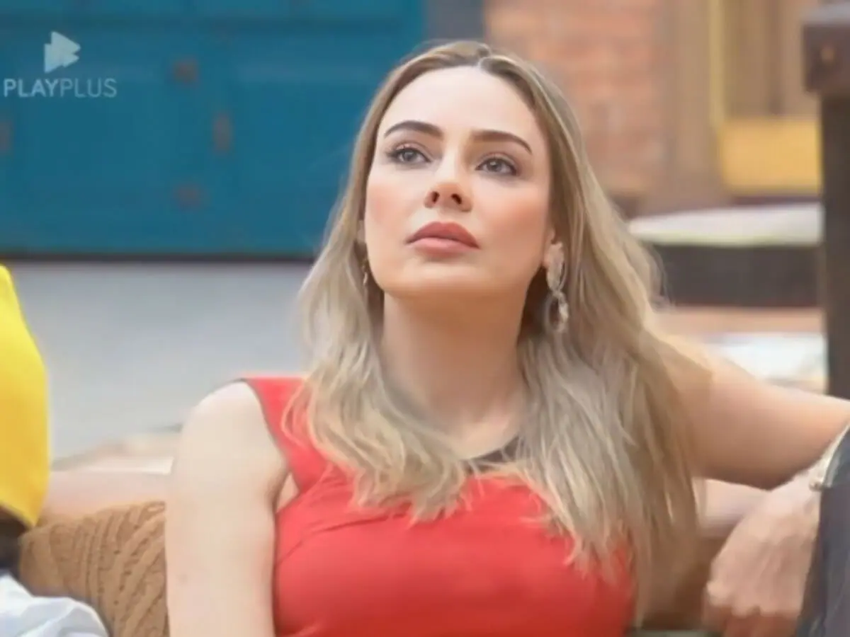 RACHAEL SHEHERAZADE PODE SE TORNAR A NOVA CONTRATADA DA RECORD? SAIBA MAIS!