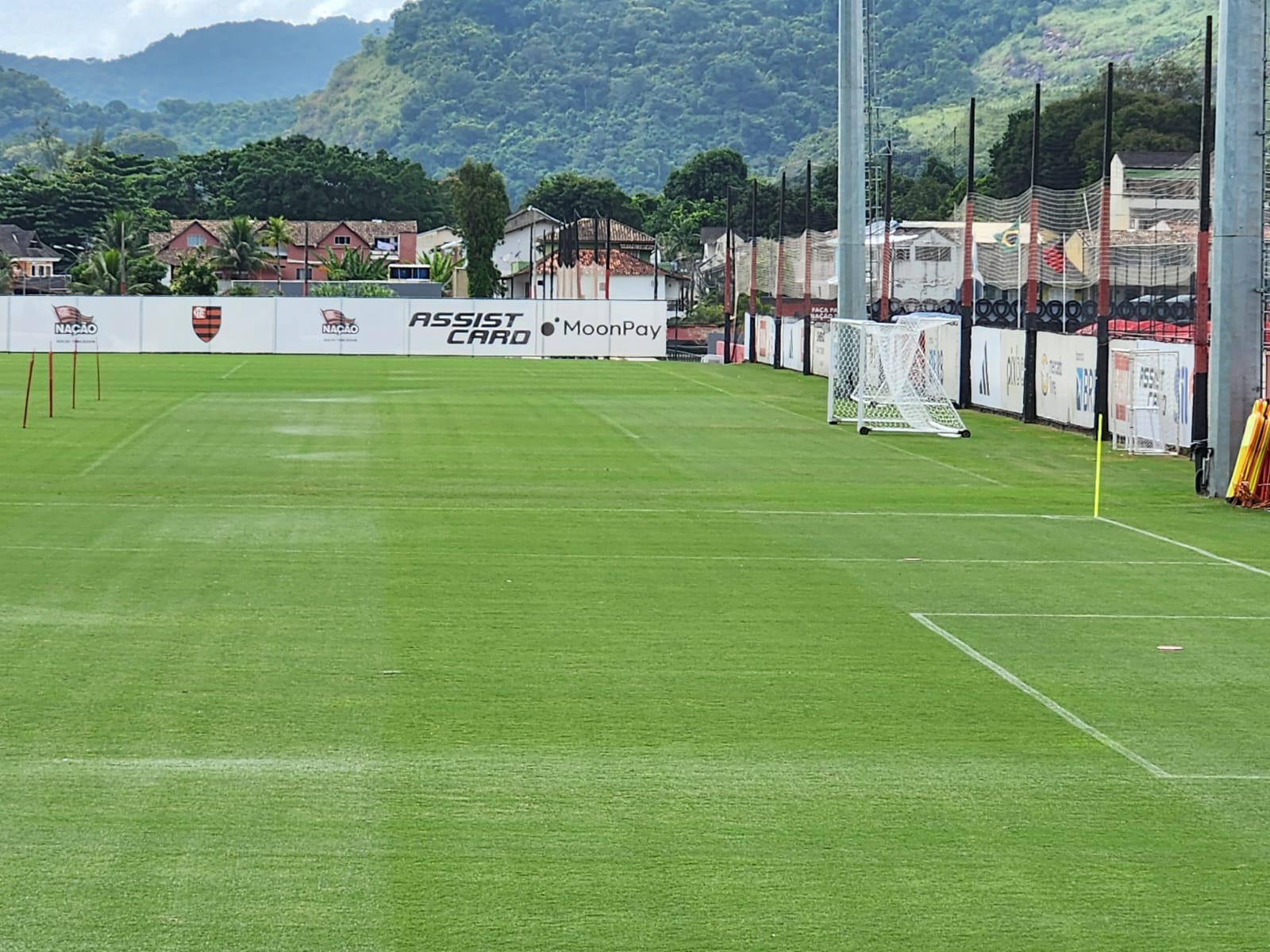 Flamengo e São Paulo farão segundo jogo das semifinais da Copa do