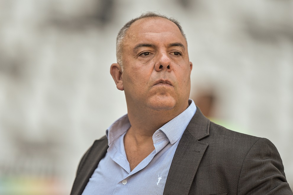 JORNALISTA SE ESPANTA COM PODERIO FINANCEIRO DO FLAMENGO E FAZ PREVISÃO SOBRE OS NOVOS REFORÇOS