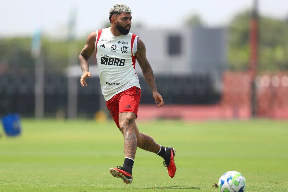 Foto: Flamengo 