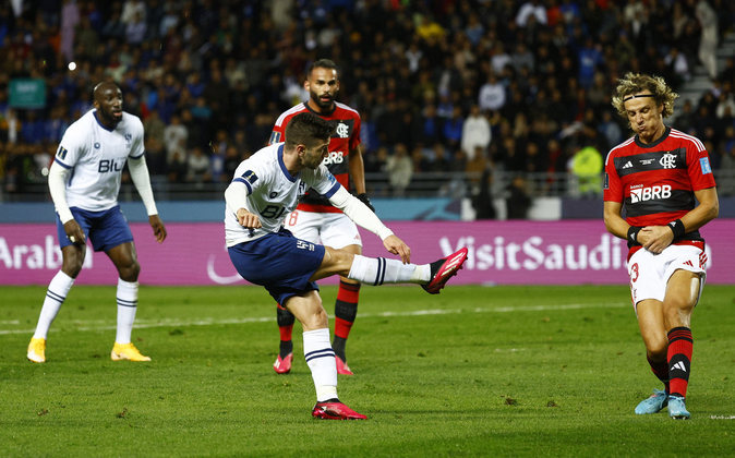 SOLTOU O VERBO! FILIPE LUÍS APONTA QUAIS FORAM OS VERDADEIROS CULPADOS PELO VEXAME DO FLAMENGO NO MUNDIAL DE CLUBES