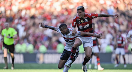 Foto: Reprodução/ Flamengo