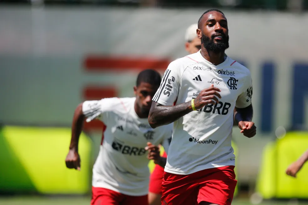 APESAR DE ANO RUIM DO FLAMENGO, GERSON TERMINA BRASILEIRÃO COMO LÍDER DE ASSISTÊNCIAS NO CLUBE