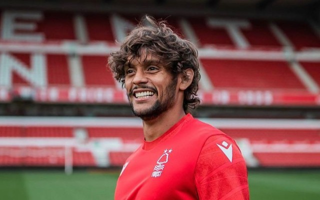 FLAMENGO ENTRA NA JOGADA DE VEZ E BRIGA COM RIVAL BRASILEIRO POR GUSTAVO SCARPA PARA 2024