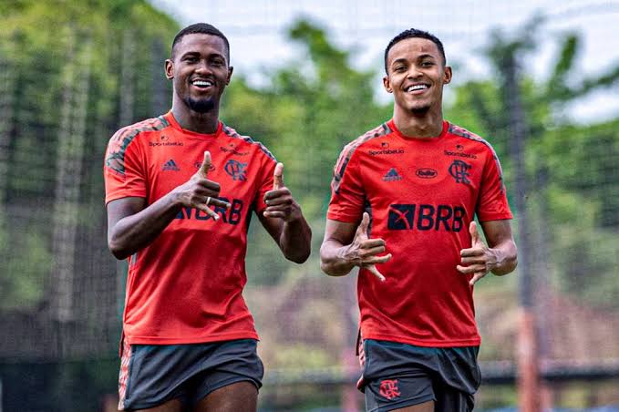 Foto: Flamengo FLAMENGO