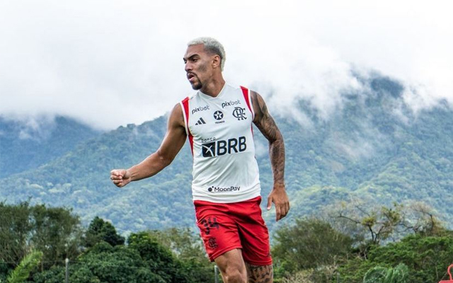 EM MEIO ÀS INCERTEZAS, MATHEUZINHO E O XADREZ CONTRATUAL: O FLAMENGO NO OLHO DO FURACÃO