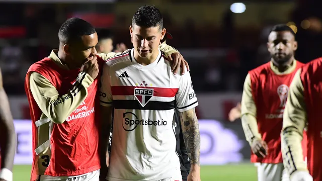 ANTIGO SONHO DO FLAMENGO PODE ESTAR LIVRE NO MERCADO EM 2024, AFIRMA JORNALISTA