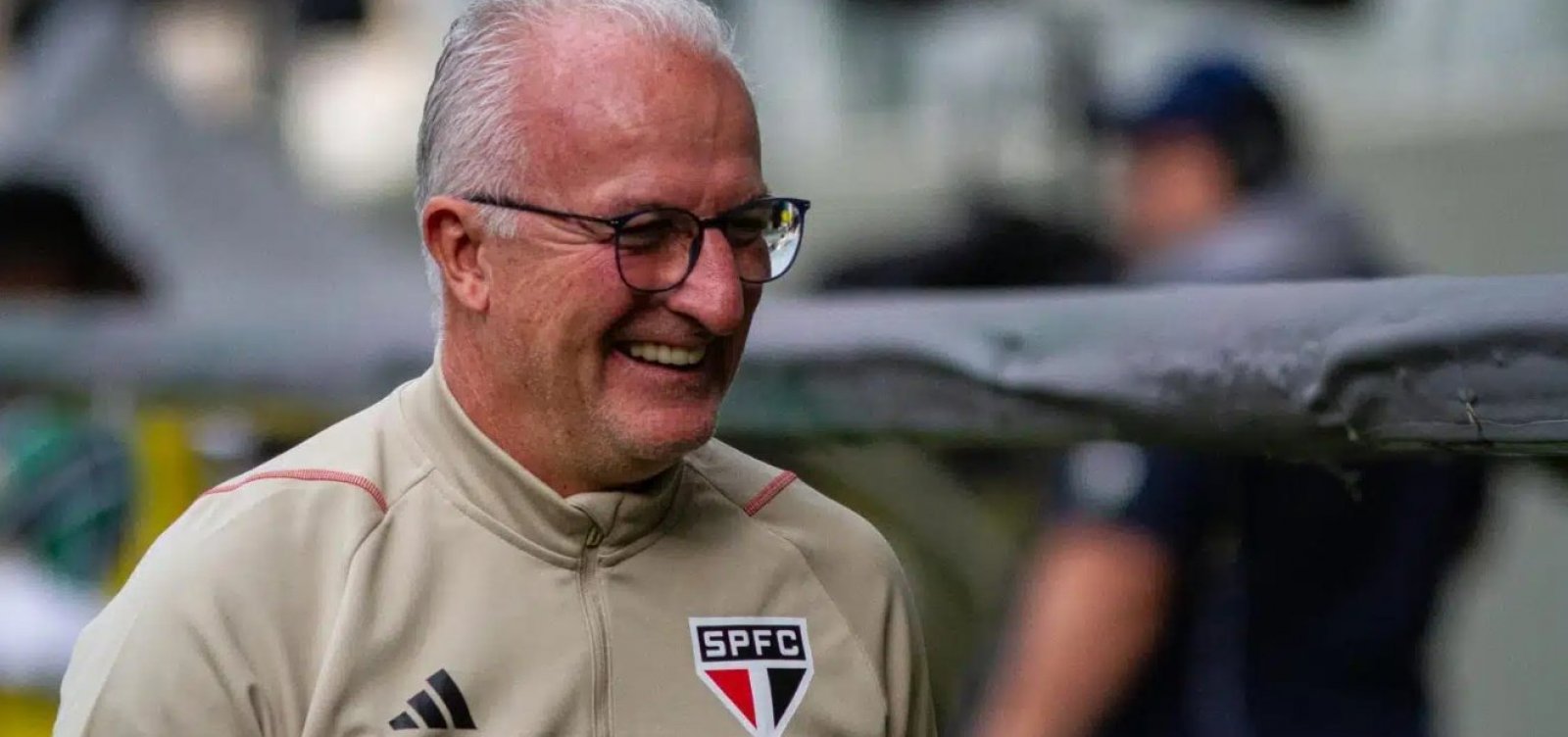 QUE RESPONSABILIDADE! DORIVAL JÚNIOR, EX - FLAMENGO, É O NOVO TÉCNICO DA SELEÇÃO BRASILEIRA