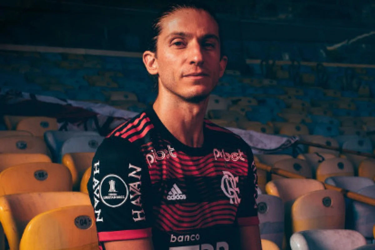 ALTO PADRÃO! FILIPE LUÍS COLOCA EX-BARCELONA COMO SEU AUXILIAR NO COMANDO TÉCNICO DO SUB-17 DO FLAMENGO