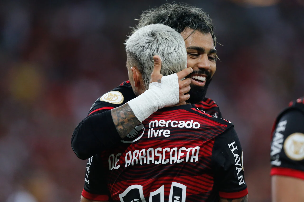 ATENÇÃO! FLAMENGO CONFIRMA MAIS UM JOGO DO CARIOCÃO NO NORDESTE DO BRASIL - CONFIRA