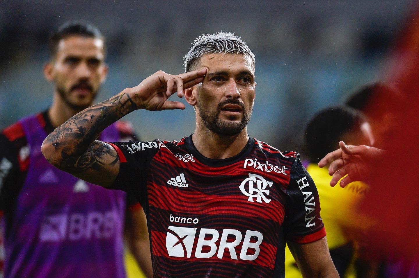 ESCALADO! FLAMENGO ESTÁ PRONTO PARA ENFRENTAR O AUDAX - CONFIRA