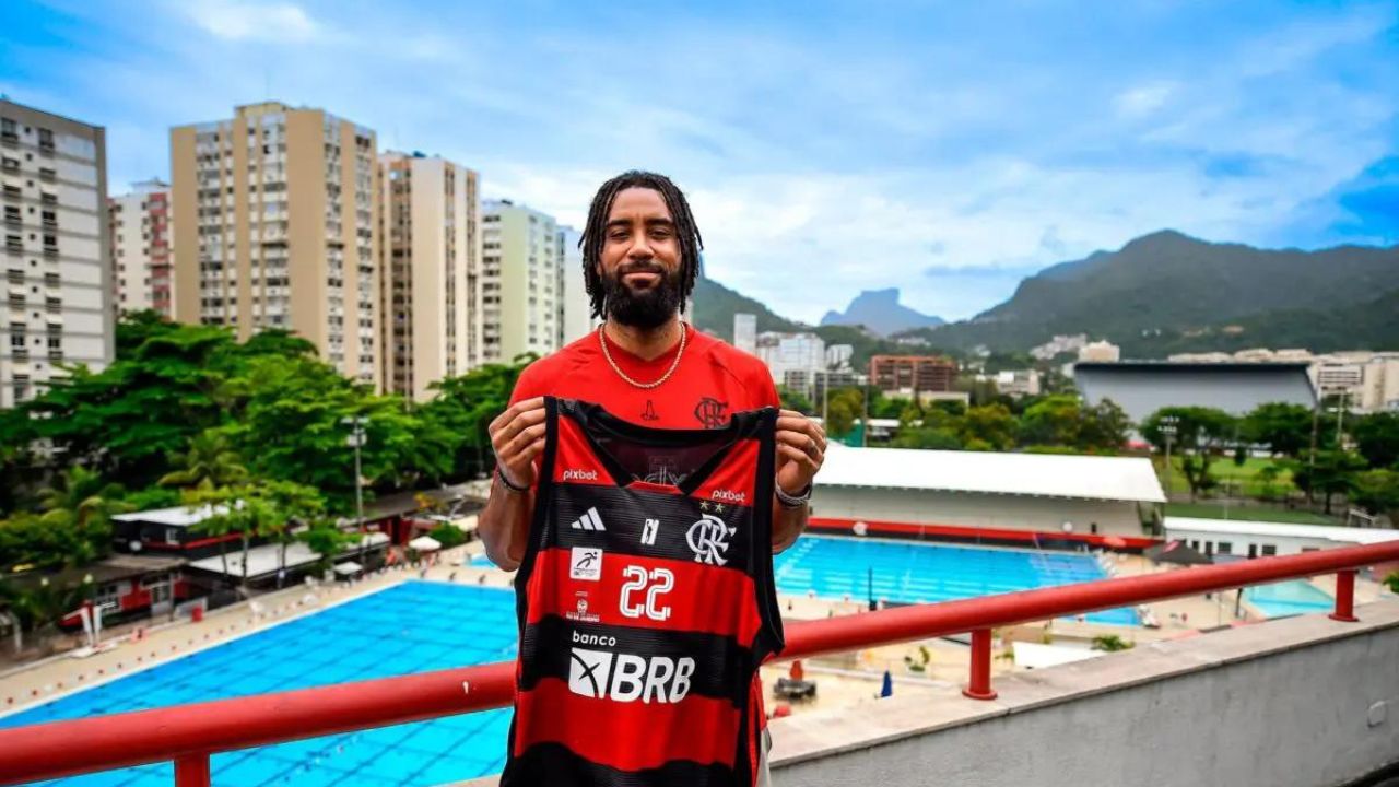 FLABASQUETE: DEVON SCOTT ENALTECE TORCIDA DO FLAMENGO EM BATE - PAPO COM A FLATV