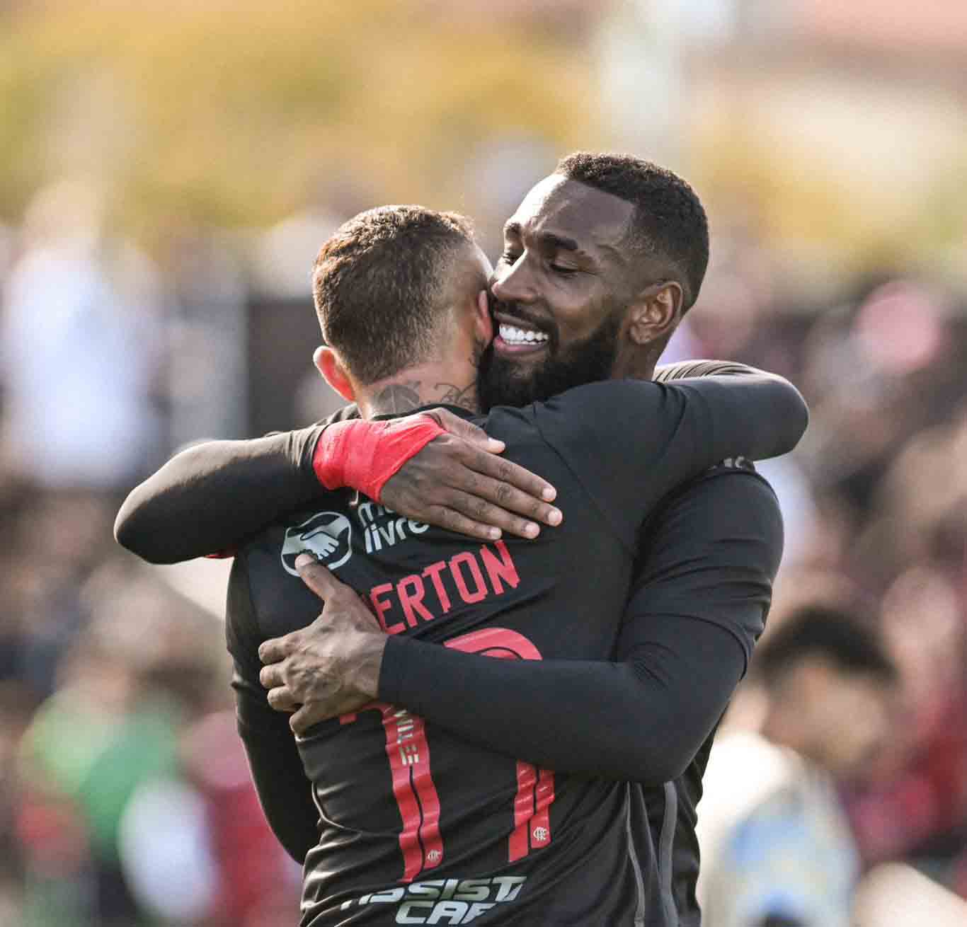 DOSE DUPLA DE NOVO! FLAMENGO VOLTA A FAZER DOIS JOGOS NO PRÓXIMO SÁBADO