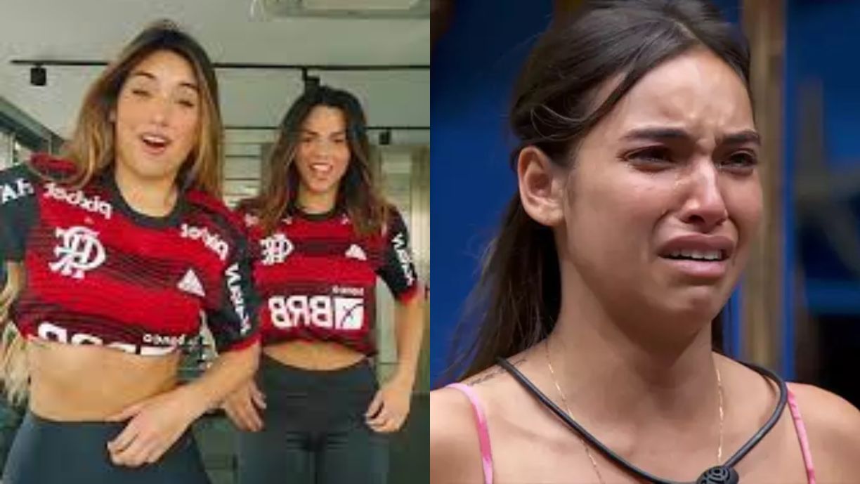 BBB24: VANESSA LOPES TINHA PREVISTO CRISE? VÍDEO ANTES DO CONFINAMENTO  VIRALIZA