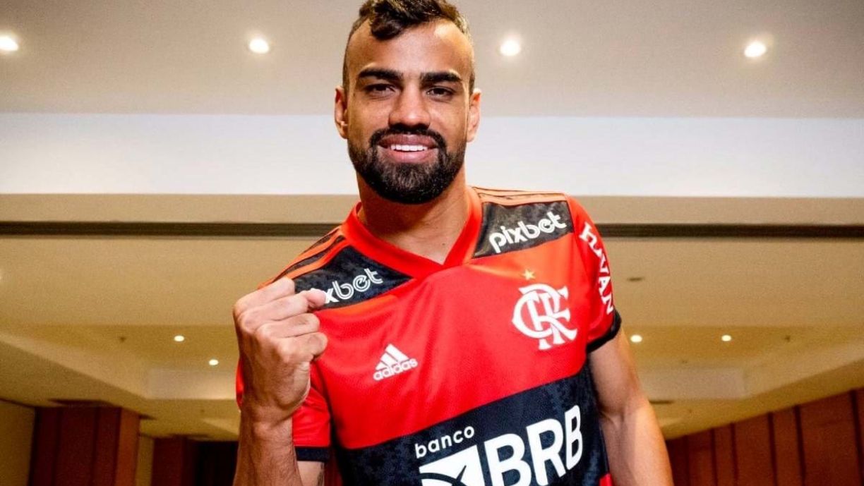 FABRÍCIO BRUNO FOI CONVOCADO! VEJA DETALHES DE COMO O JOGADOR DO ...