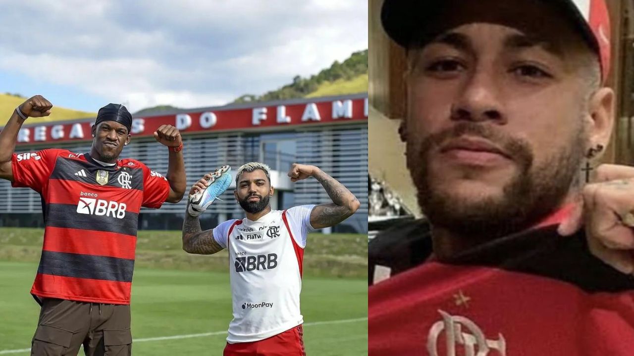 AMIGO DE GABIGOL, JIMMY BUTLER REVELA IRMANDADE COM NEYMAR E DIZ QUE O BRASILEIRO É BOM NO BASQUETE