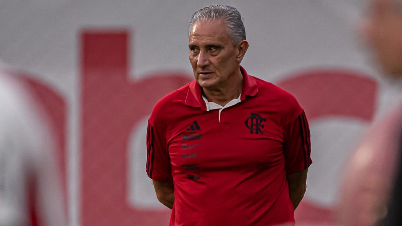 SURPRESA! FLAMENGO ENTRA EM CAMPO CONTRA O PHILADELPHIA UNION COM TIME DIFERENTE