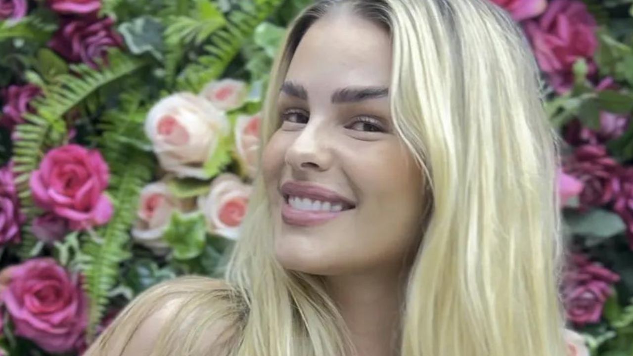 ANTES DE ENTRAR NO BBB 24, YASMIN BRUNET INVESTE MAIS DE R$ 12 MIL EM PROCEDIMENTOS ESTÉTICOS