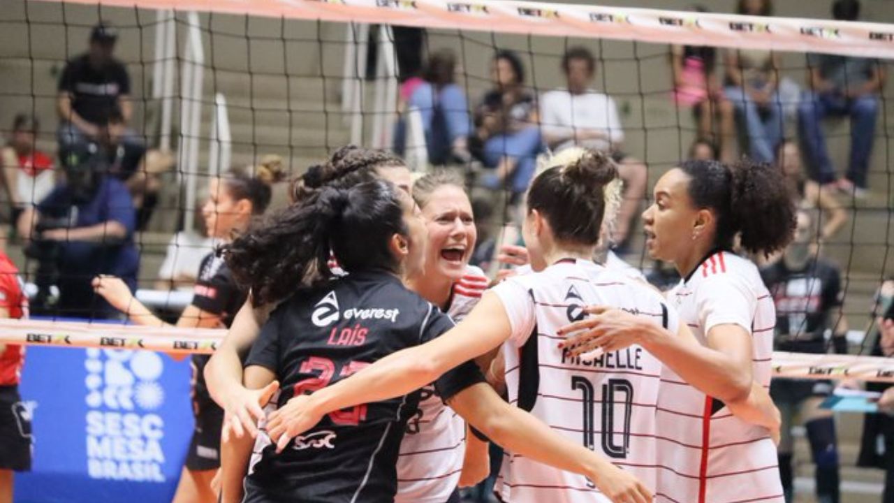 Vôlei Feminino: Brasileiras voltam a vencer Japão em amistoso
