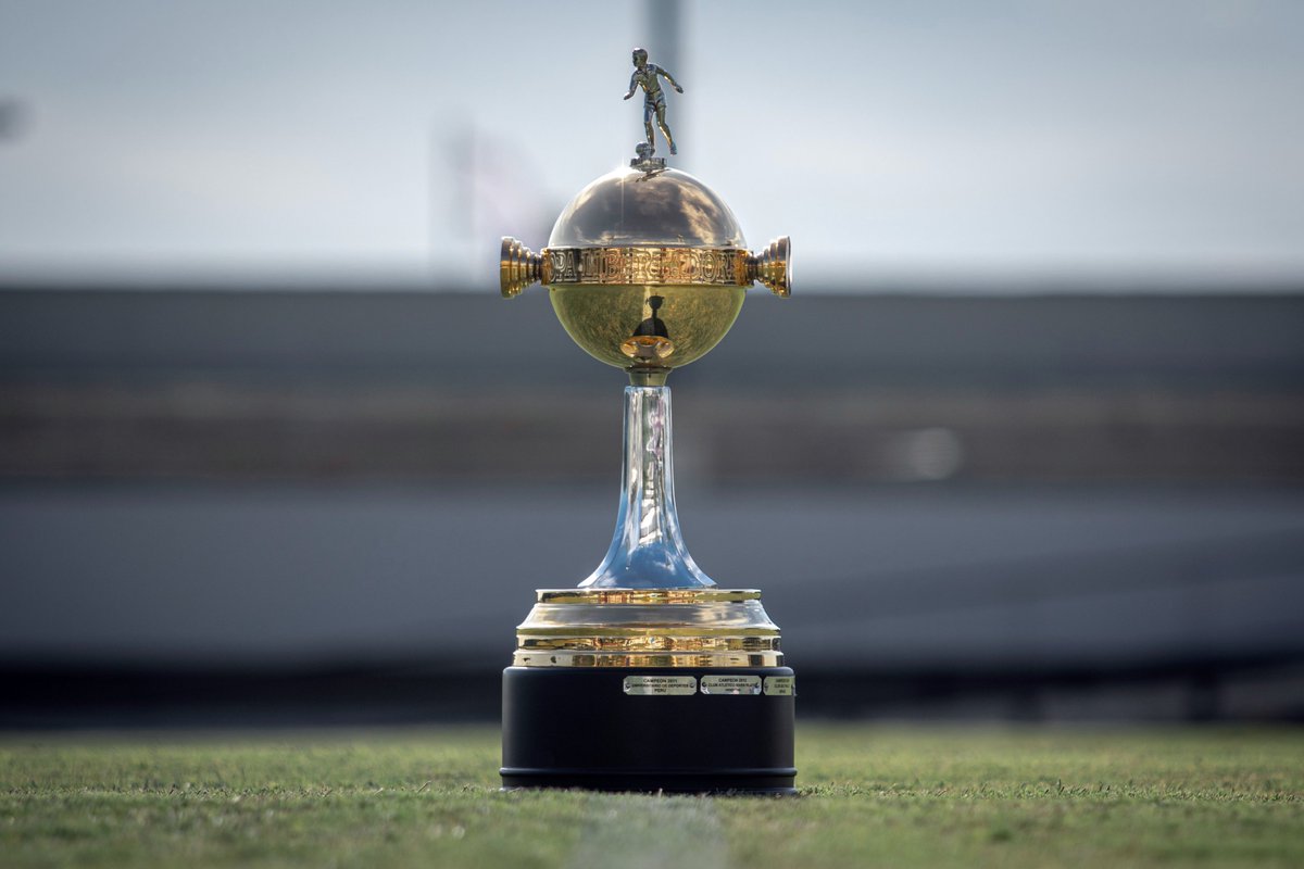 Flamengo conhece seu grupo na Conmebol Libertadores Sub20 cocogarage.jp