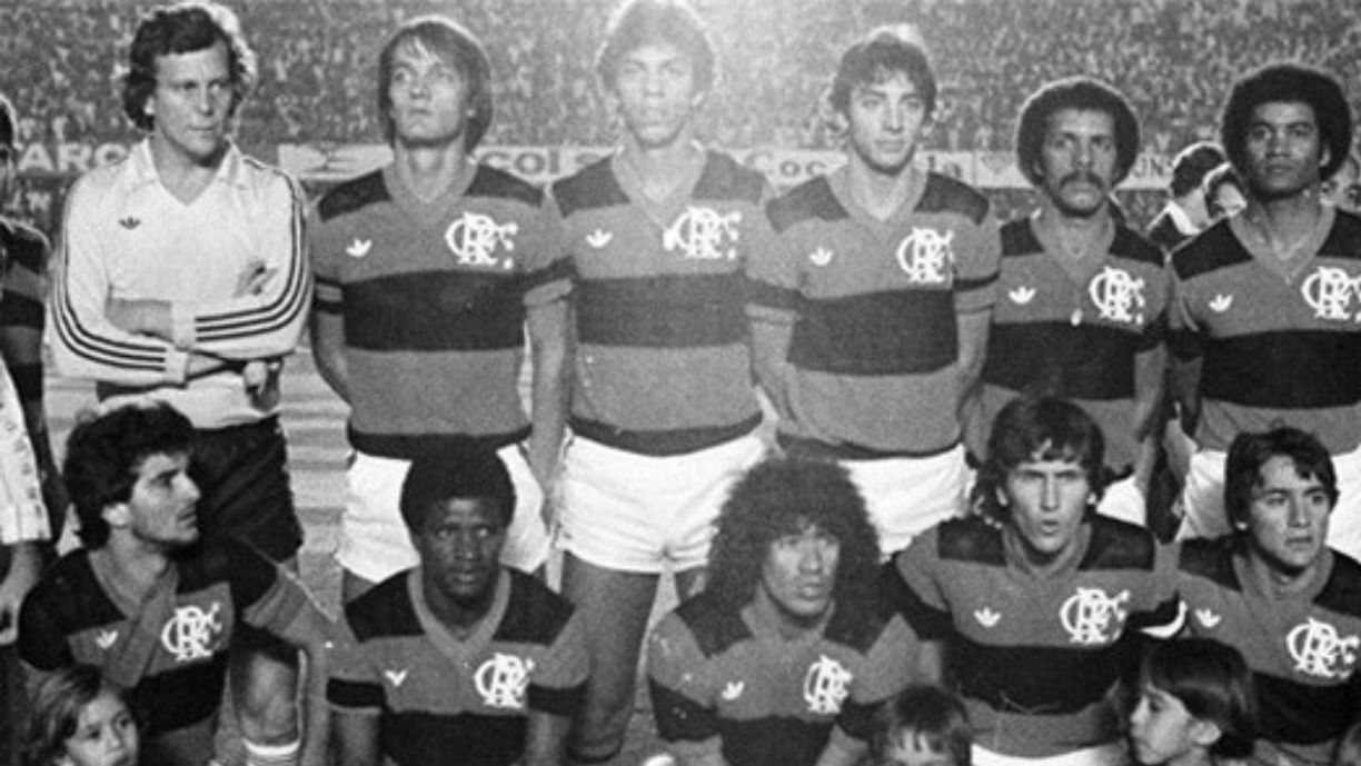 FLAMENGO CONTRATA EMPRESA ESPECIALIZADA PARA CRIAR ATIVOS DIGITAIS COM ACERVO DO CLUBE