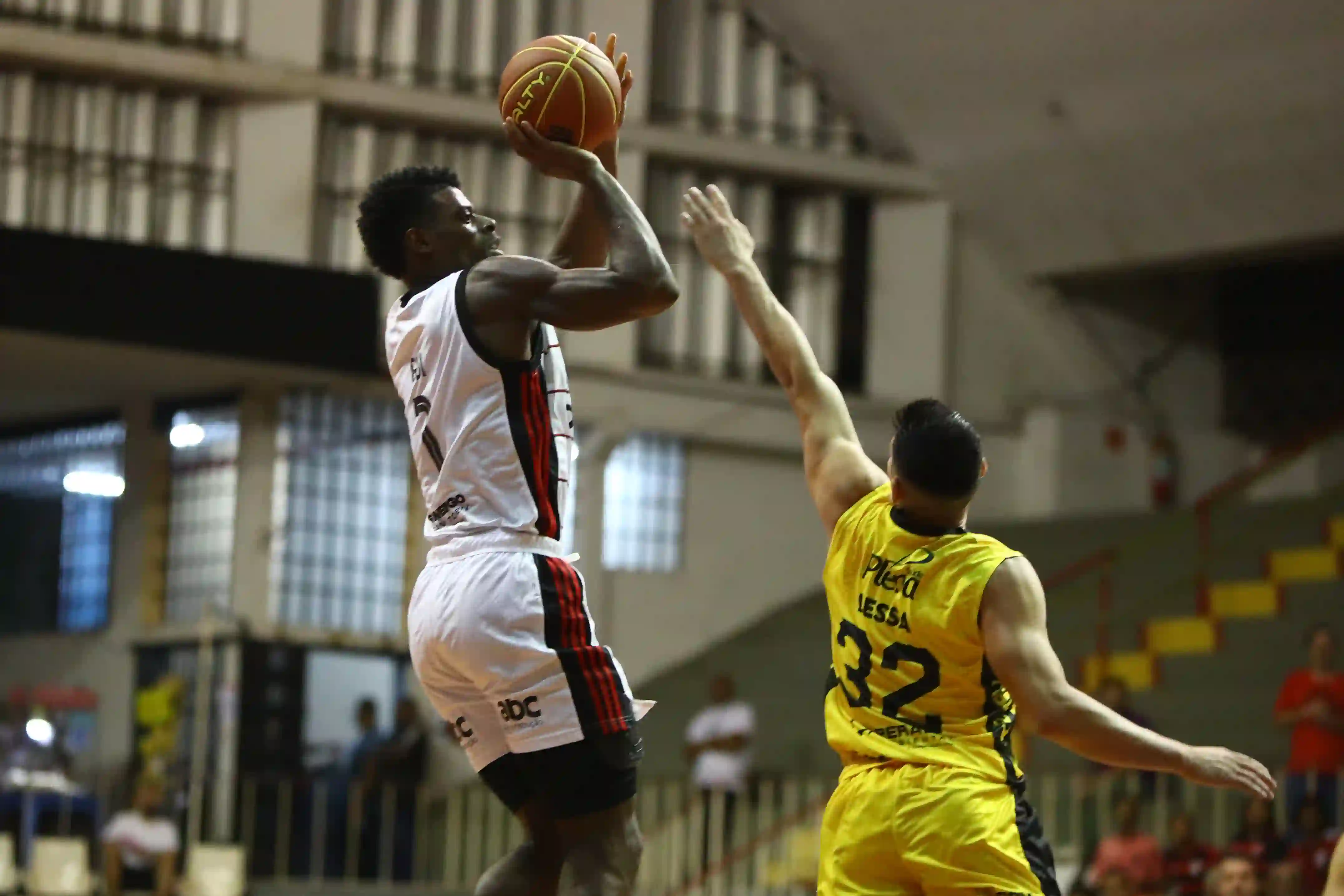 CHAMPIONS DAS AMÉRICAS- FLABASQUETE X OBRAS SANITÁRIAS: ONDE ASSISTIR, HORÁRIOS E TUDO MAIS...