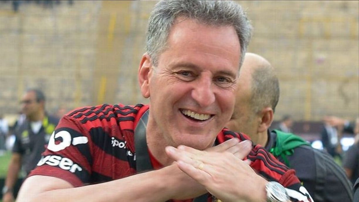 VITÓRIA! FLAMENGO VENCE NA JUSTIÇA SOBRE EX-JOGADOR QUE COBRAVA O CLUBE POR APOSENTADORIA 'PRECOCE'