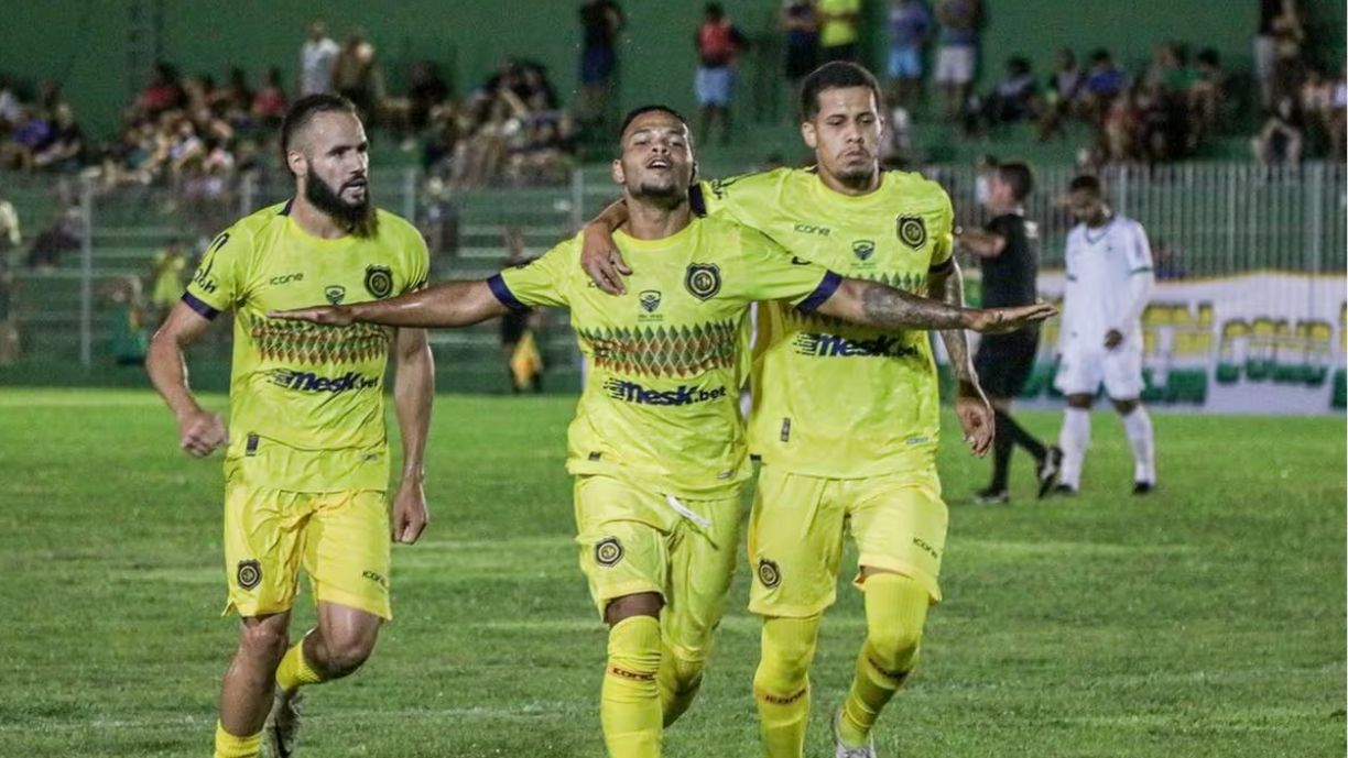 E COMO VAI FICAR O FLAMENGO?! MADUREIRA E PORTUGUESA SE ENFRENTAM PELO CARIOCA AINDA HOJE