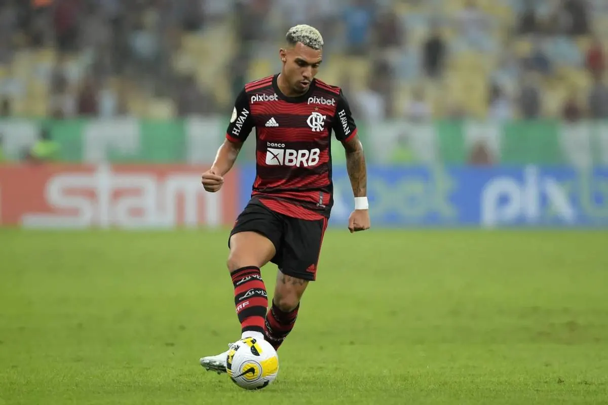 Foto: Flamengo 