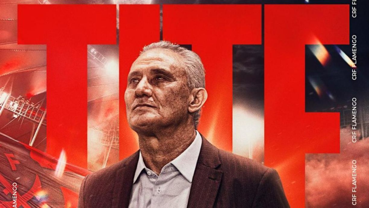 Tite / Divulgação