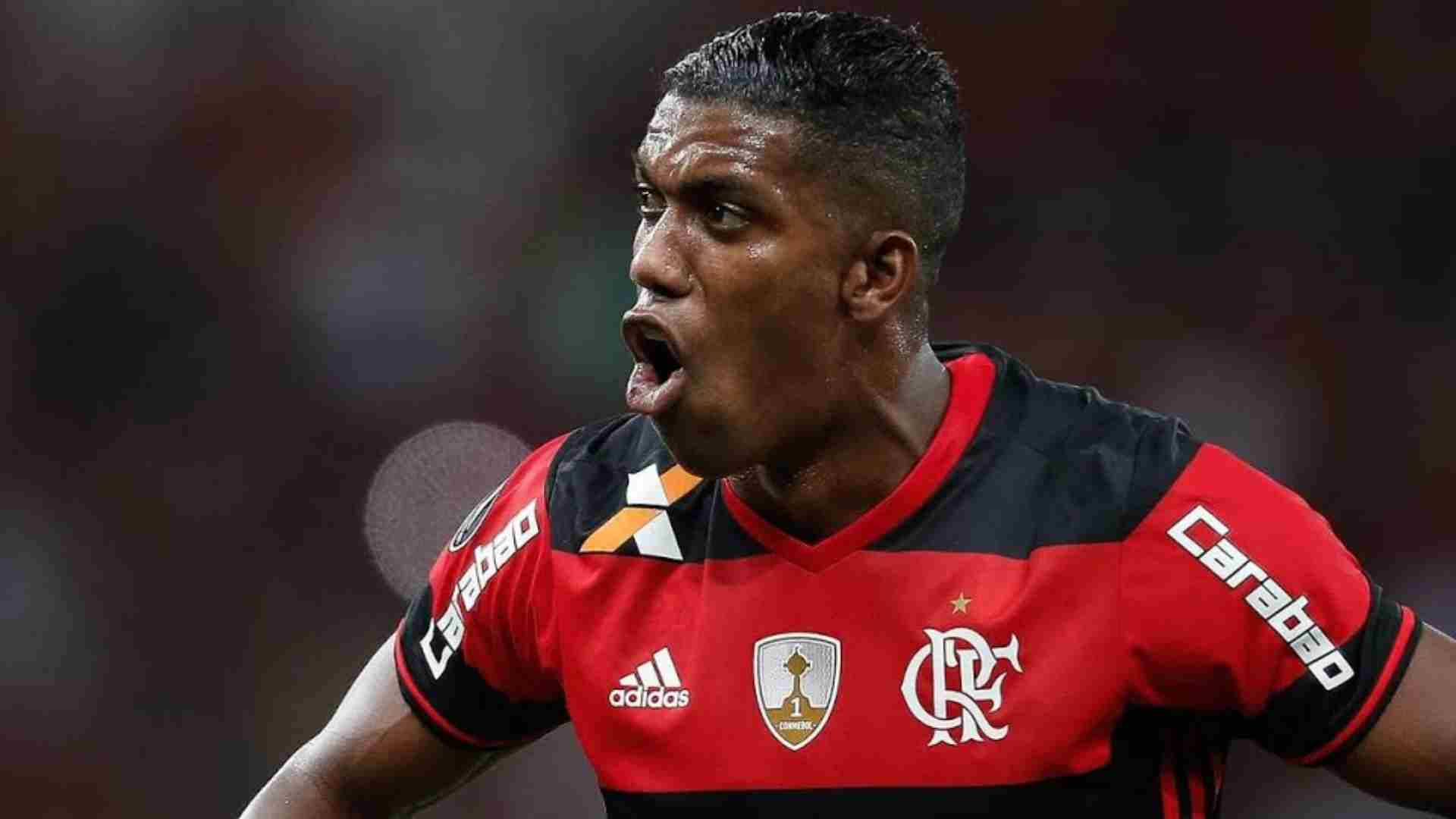 GOSTARIA? BERRÍO FALA SOBRE POSSÍVEL REGRESSO AO FLAMENGO: "TEM UM..."