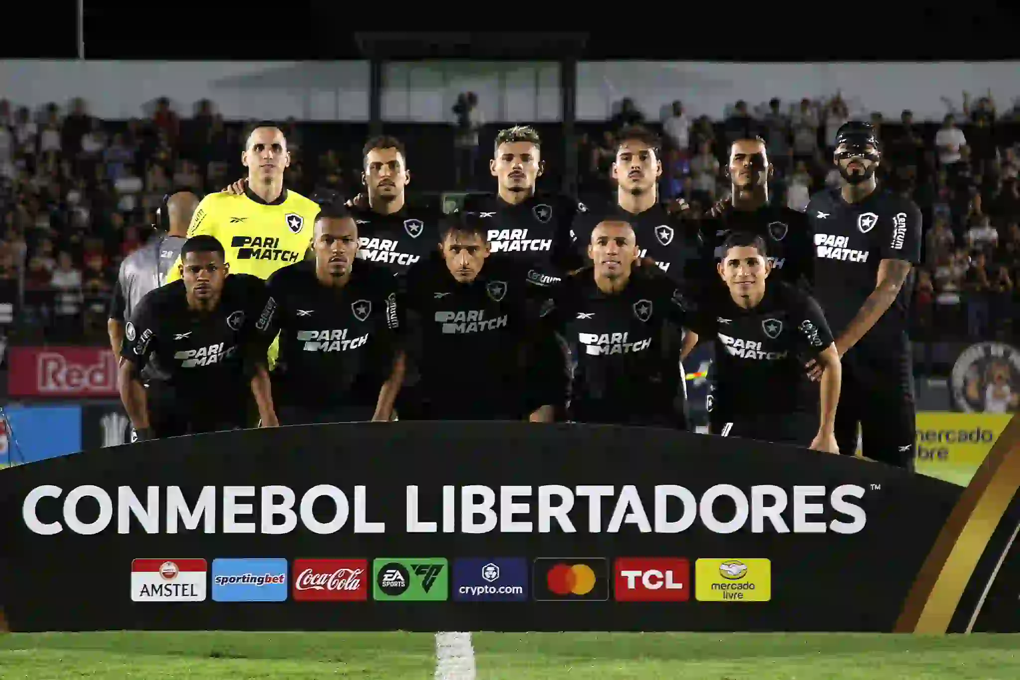 conmebol divulgação