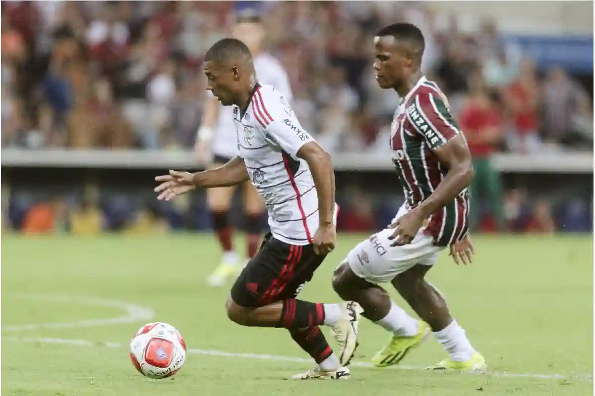 Foto: Flamengo 