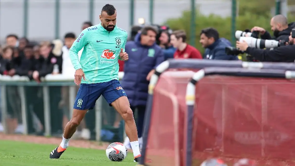 ZAGUEIRO DO FLAMENGO, FABRÍCIO BRUNO PODE RECEBER OPORTUNIDADES NA EQUIPE TITULAR DA SELEÇÃO BRASILEIRA