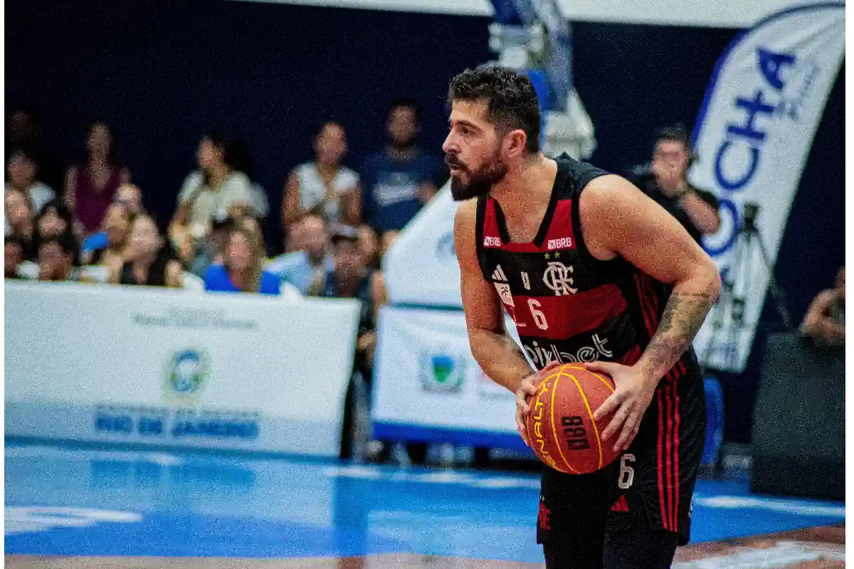 SPACE IN THE SEMIFINAL TODAY? FLAMENGO NEEDS TO BEAT FORTALEZA THIS TUESDAY TO "KILL" SERIES IN THE NBB
