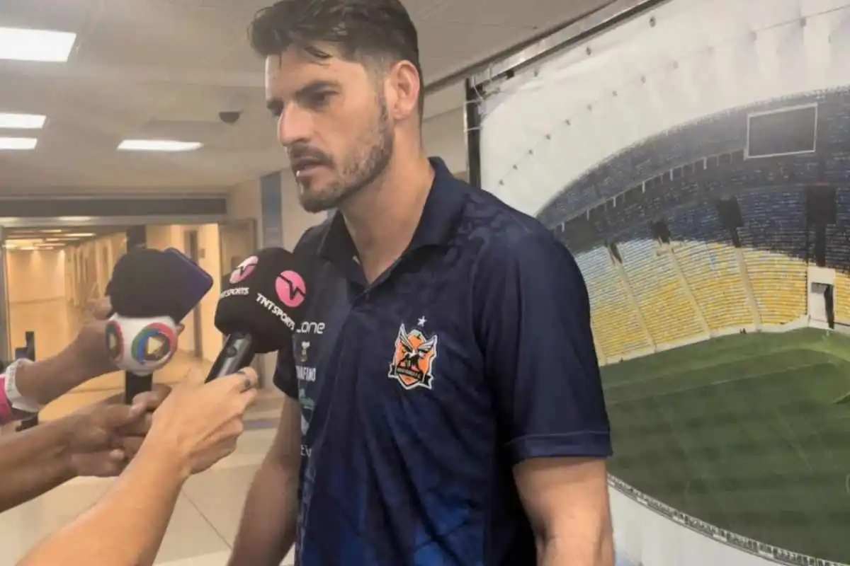 MESMO COM A GOLEDA SOFRIDA, NOVA IGUAÇU PROJETA UM JOGO MELHOR NO PRÓXIMO DUELO CONTRA O FLAMENGO: ''TEMOS QUE JOGAR BEM''