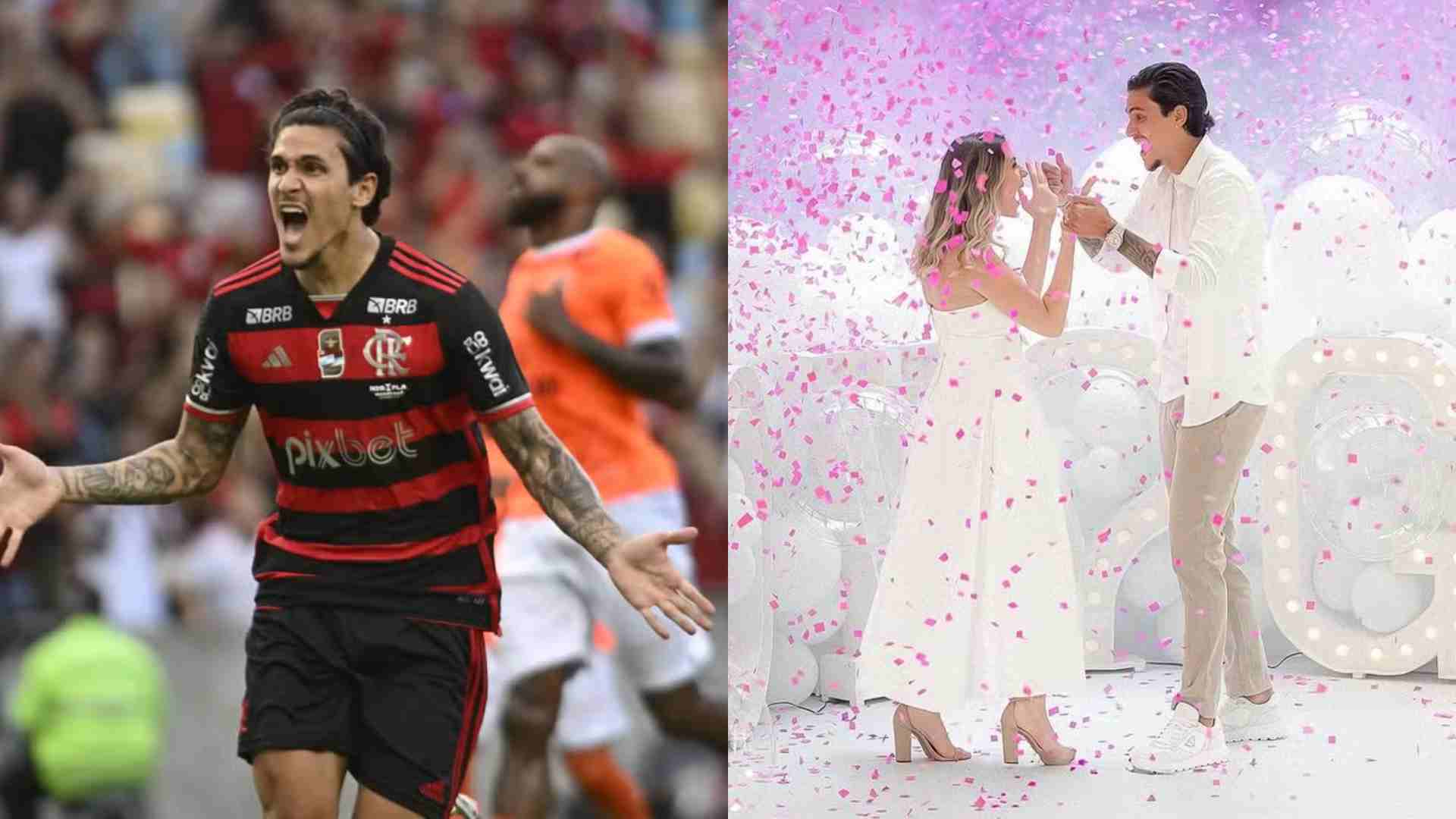 Foto:  Flamengo / Internet