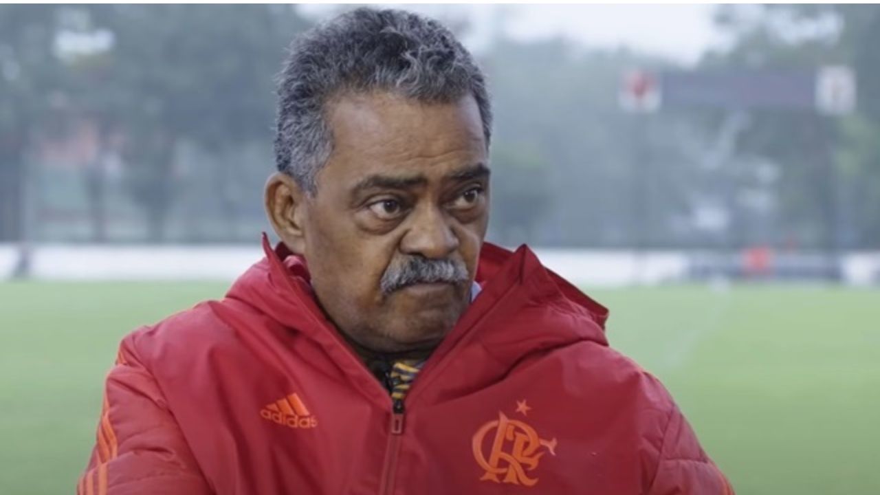 BOA NOTÍCIA! CARRO DE CHEFE DA SEGURANÇA DO FLAMENGO É RECUPERADO COM SUCESSO AÓS ASSALTO