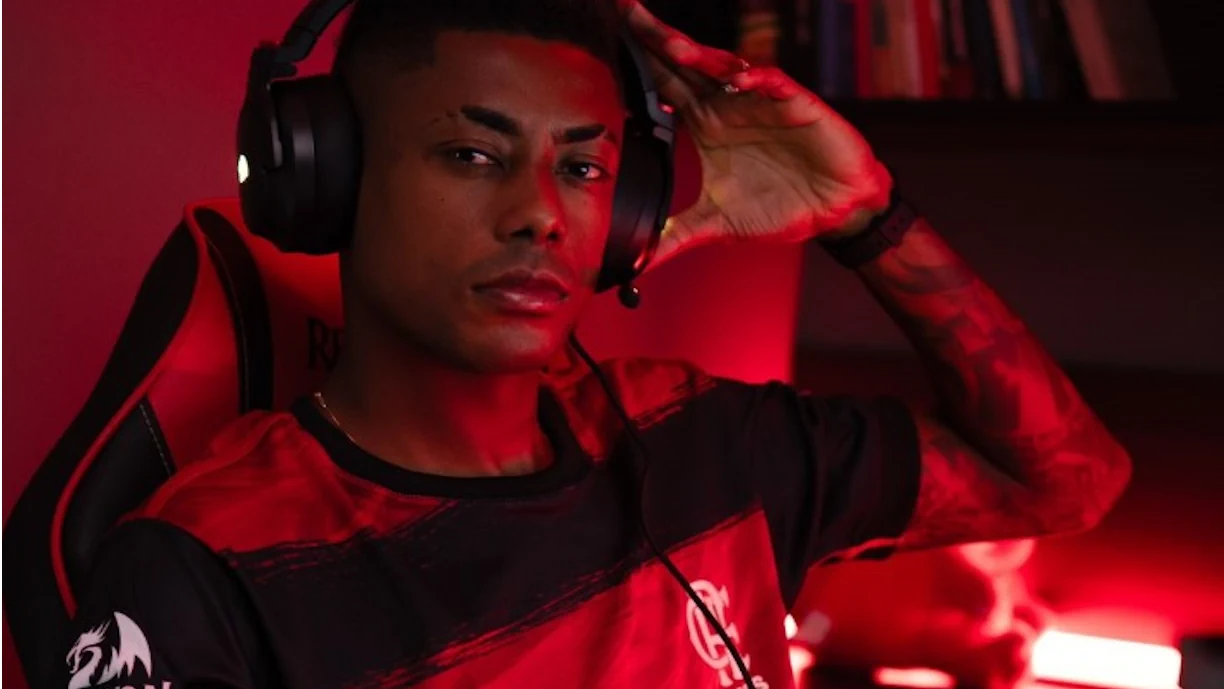 REFORÇO DE PESO! FLAMENGO ESPORTS ANUCIA BRUNO HENRIQUE COMO NOVO INTEGRANTE DO TIME