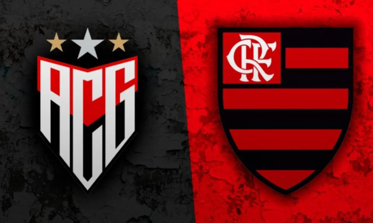 ATLÉTICO-GO X FLAMENGO - VALORES E COMO COMPRAR OS INGRESSOS PARA O DUELO DO BRASILEIRÃO